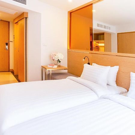 Fx Hotel Nana Банкок Екстериор снимка